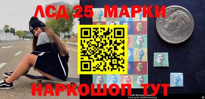 стаф Кунгур